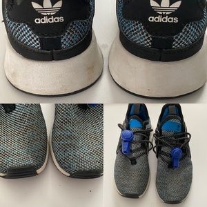 Adidas boys shoes